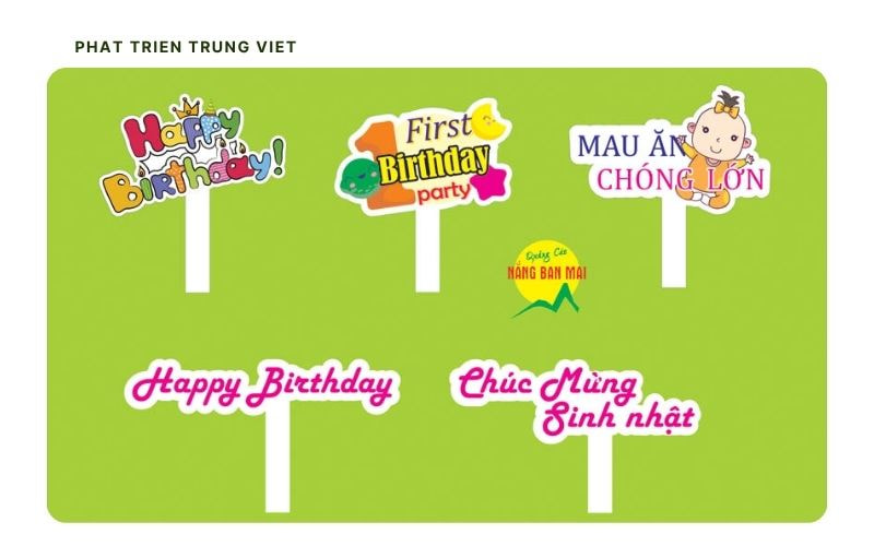 Hashtag cầm tay đang ngày càng phổ biến